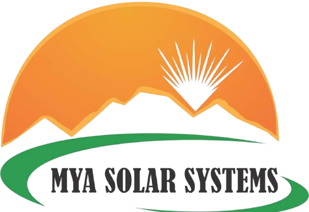 MYA Solar Systems Pvt. Ltd.